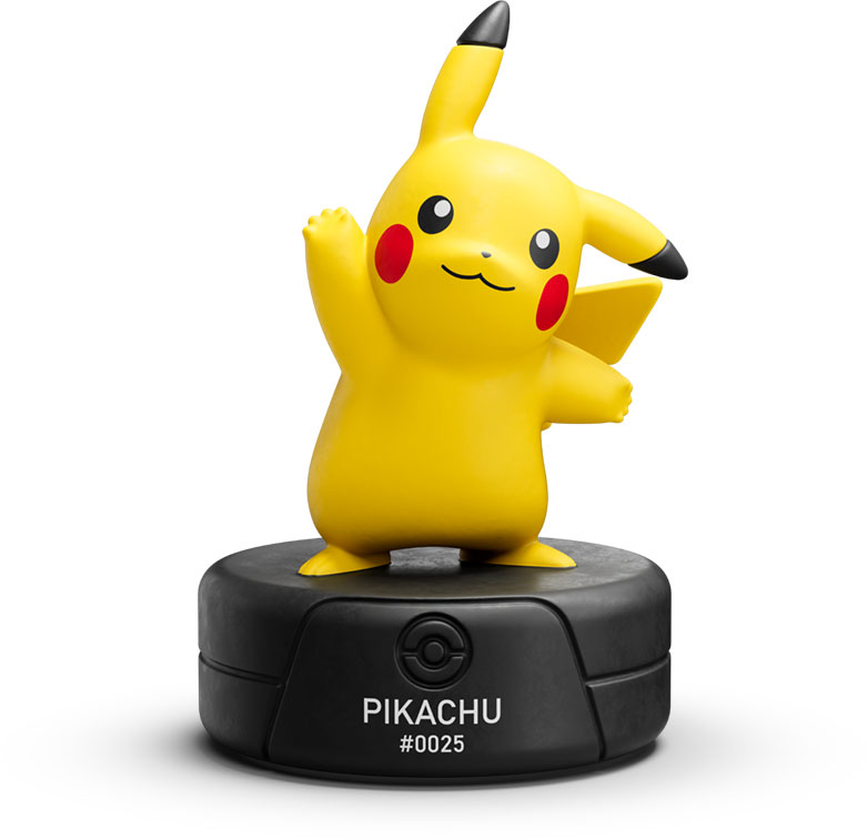 Weitere Ansicht: Tonies - Toniebox 2 Starter Set Pikachu