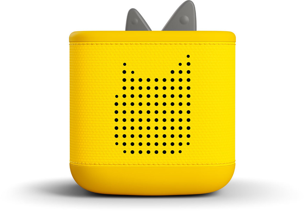 Weitere Ansicht: Tonies - Toniebox 2 Starter Set Pikachu