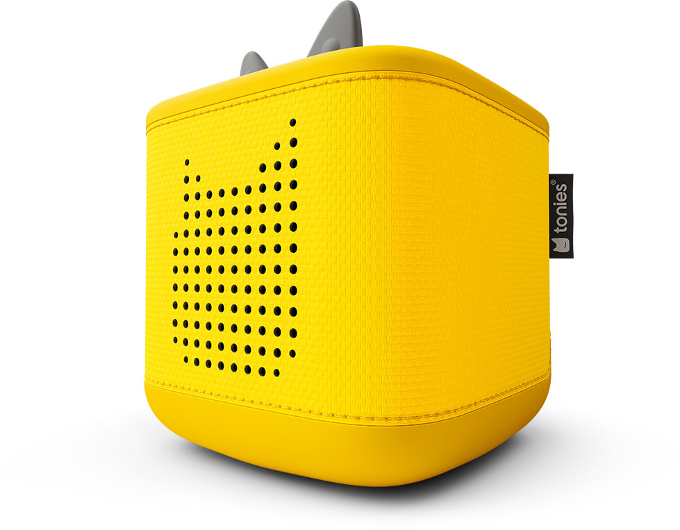 Weitere Ansicht: Tonies - Toniebox 2 Starter Set Pikachu