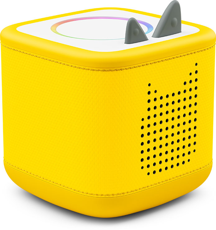 Weitere Ansicht: Tonies - Toniebox 2 Starter Set Pikachu