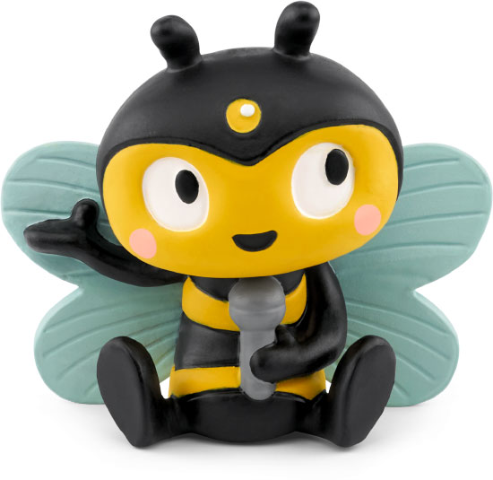 Weitere Ansicht: Tonie - Favourite Children's Songs: Bugs!
