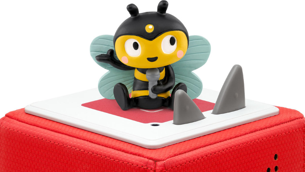 Weitere Ansicht: Tonie - Favourite Children's Songs: Bugs!