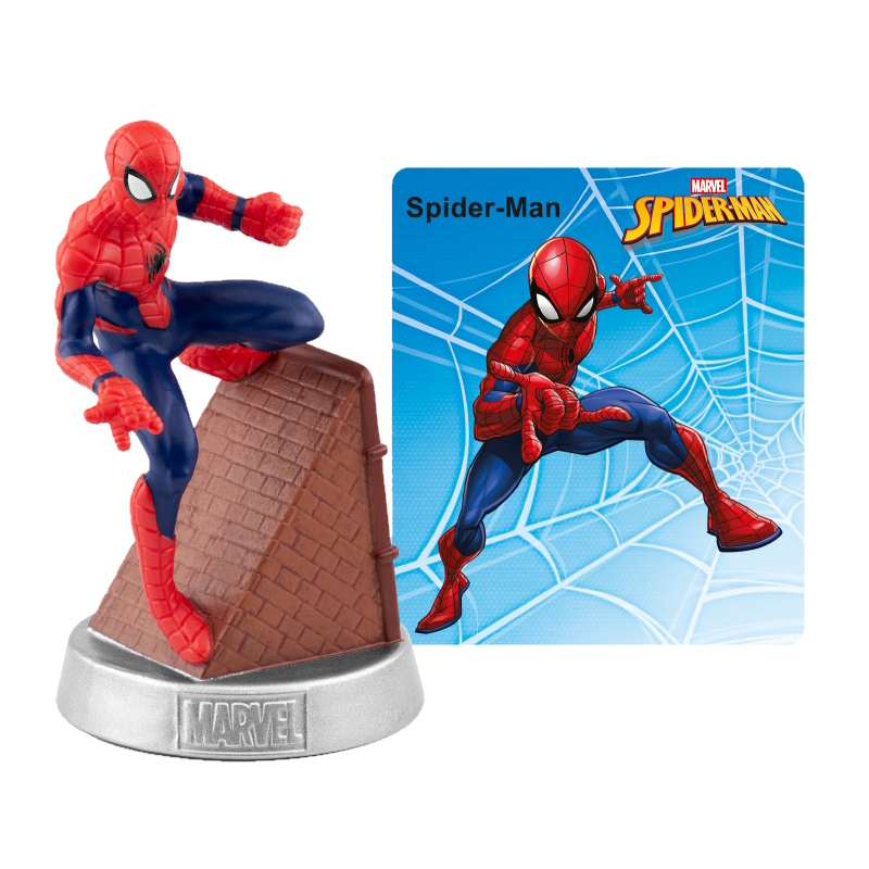 Weitere Ansicht: Tonie - Marvel: Spider-Man