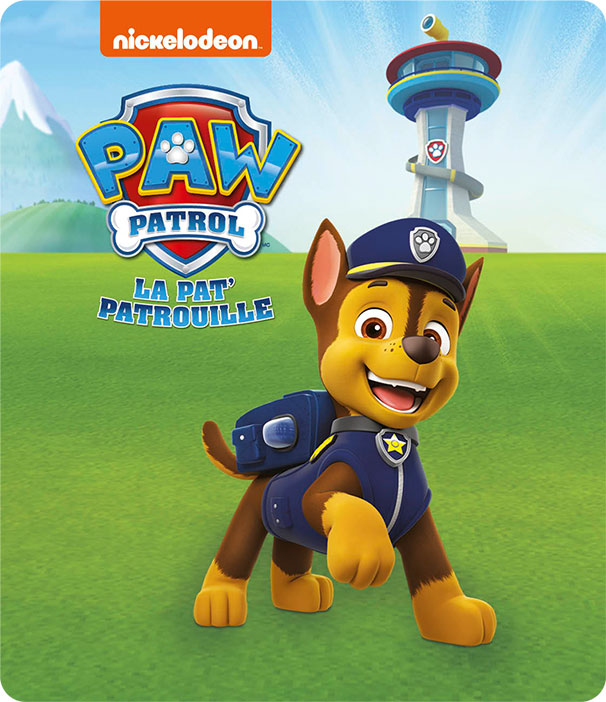 Weitere Ansicht: Tonie - La Pat' Patrouille: Chase