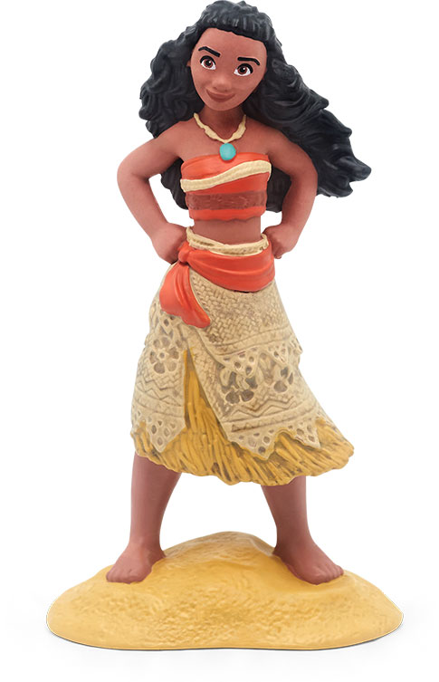 Weitere Ansicht: Tonie - Disney: Moana