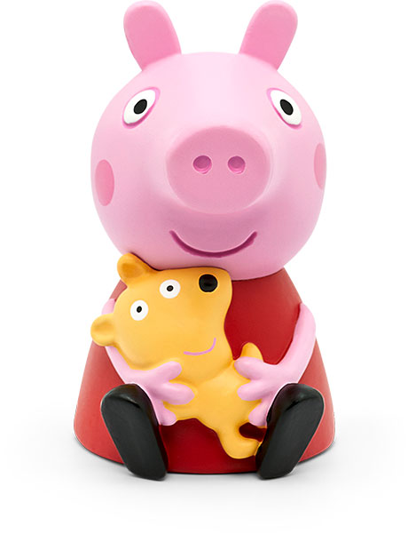 Weitere Ansicht: Tonie - Peppa Pig: Sur la route avec Peppa