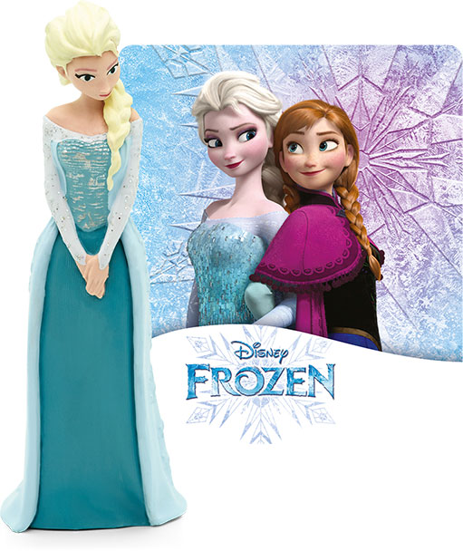 Weitere Ansicht: Tonie - Disney: Frozen