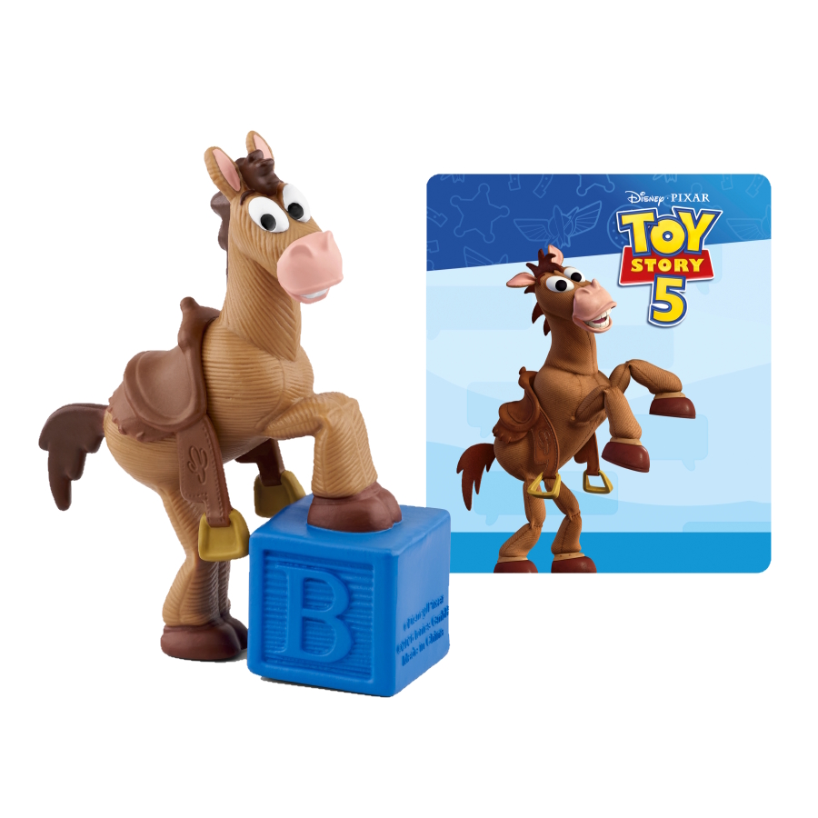 Weitere Ansicht: Tonies - Disney Pixar - Toy Story 5
