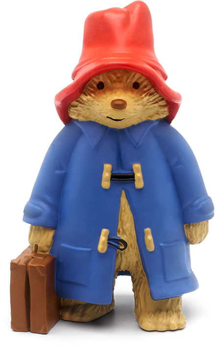 Weitere Ansicht: Tonie - Paddington Bear: A bear called Paddington