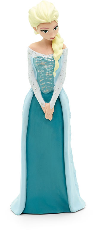 Weitere Ansicht: Tonie - Disney: La reine des neiges 1