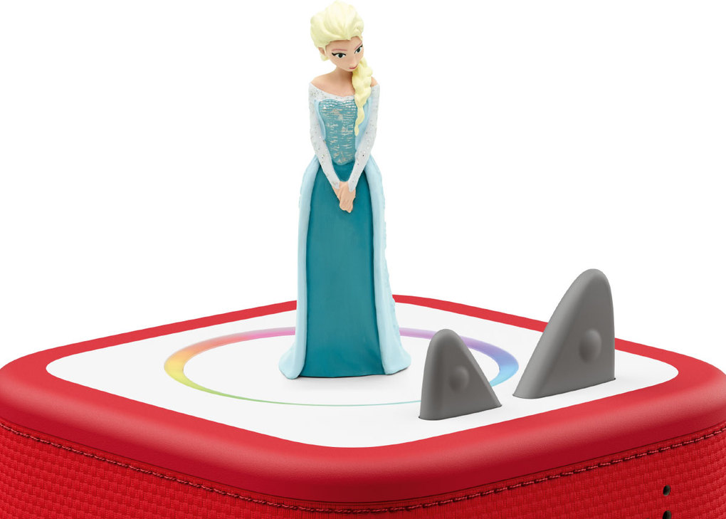 Weitere Ansicht: Tonie - Disney: La reine des neiges 1