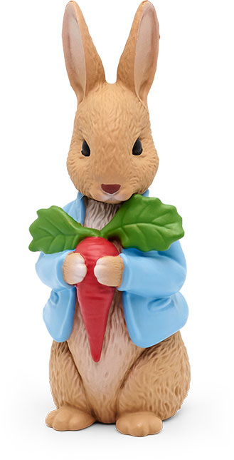 Weitere Ansicht: Tonie - Peter Rabbit: The Complete Tales