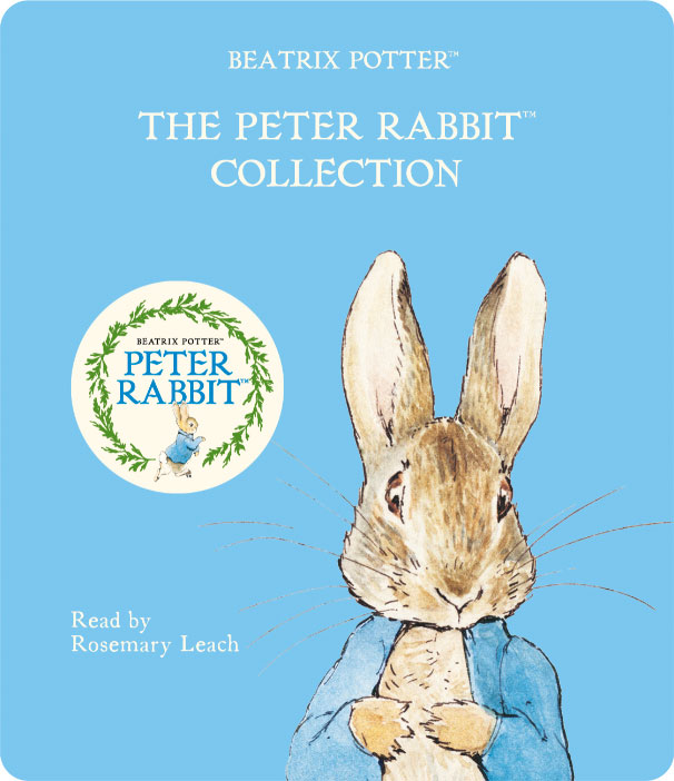 Weitere Ansicht: Tonie - Peter Rabbit: The Complete Tales