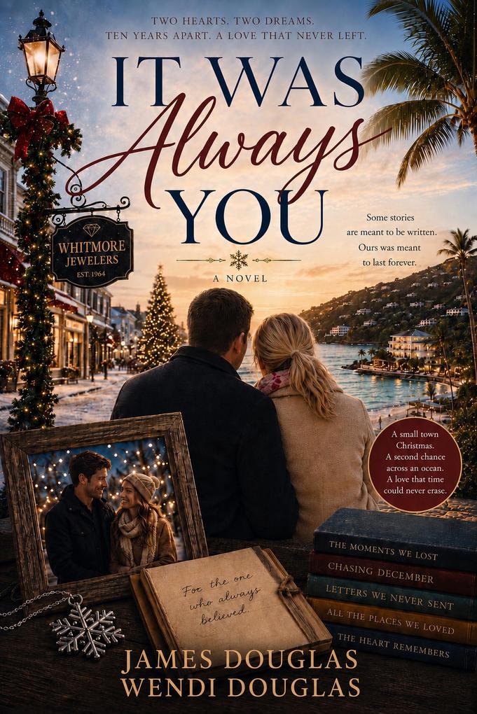 Produktbild: It Was Always You | James Douglas & Wendi Douglas