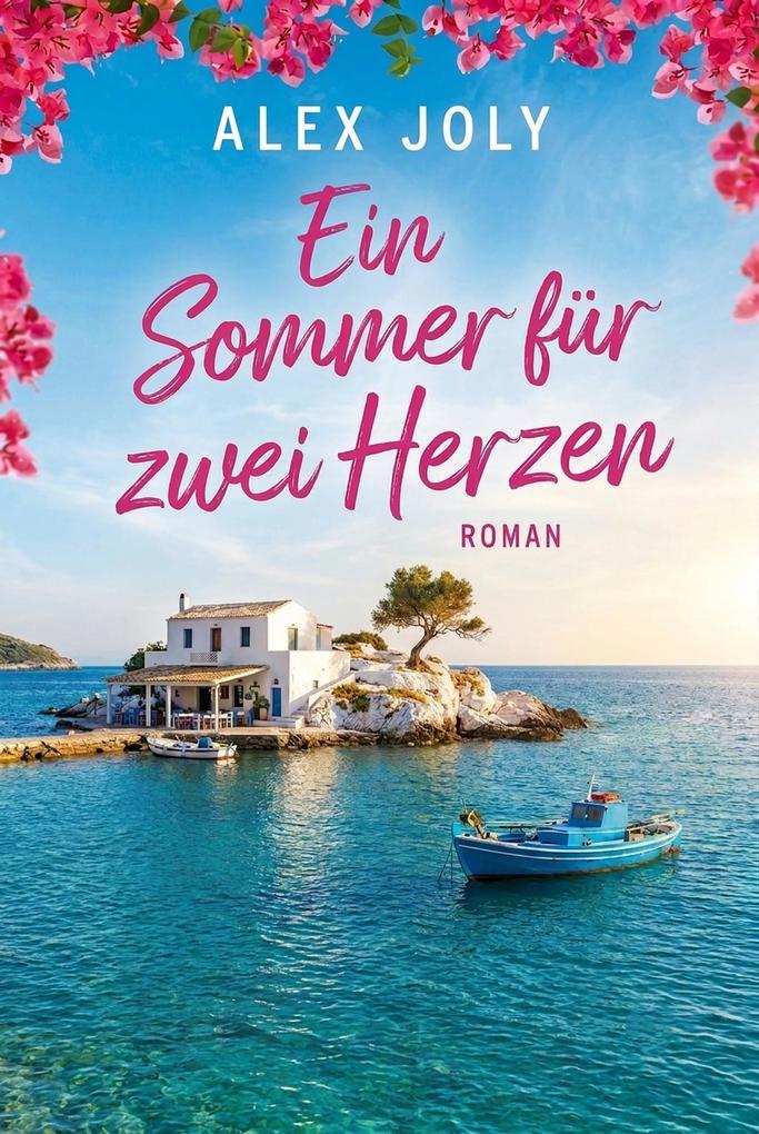 Produktbild: Ein Sommer für zwei Herzen | Alex Joly