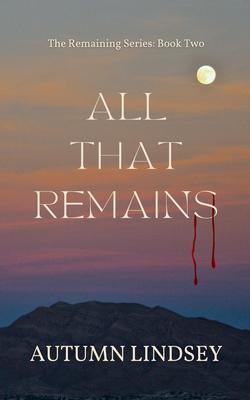 Produktbild: All That Remains | Autumn Lindsey