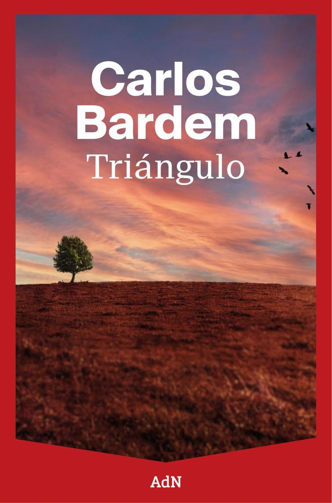 Produktbild: Triángulo | Carlos Bardem
