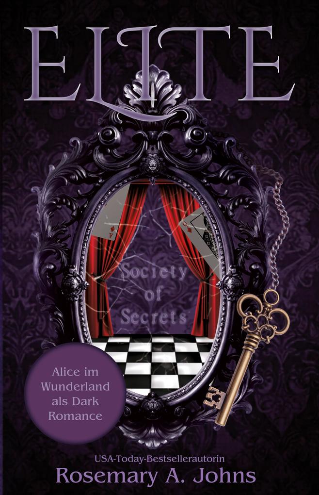 Produktbild: Elite | Rosemary A. Johns