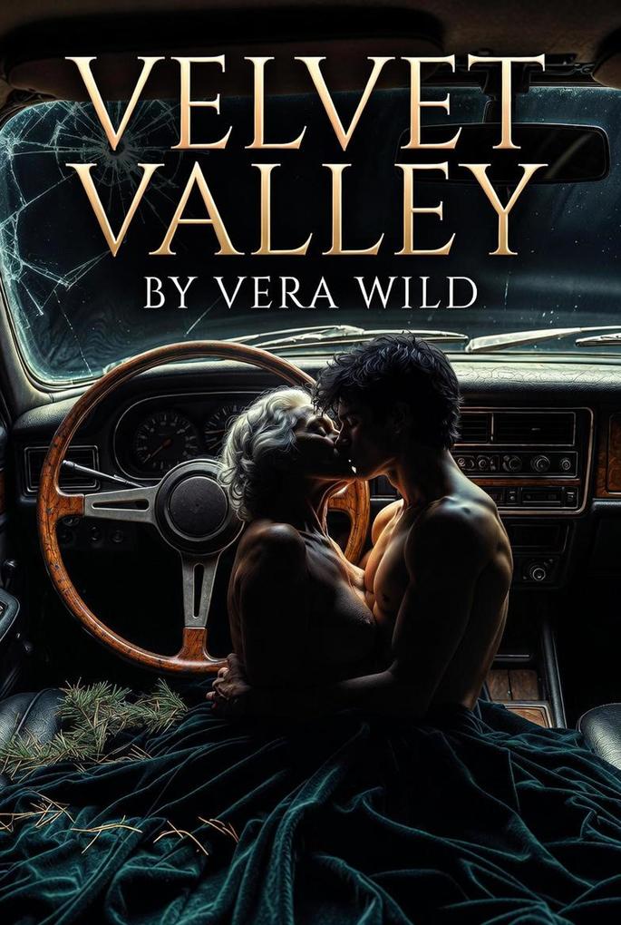 Produktbild: Velvet Valley | Vera Wild