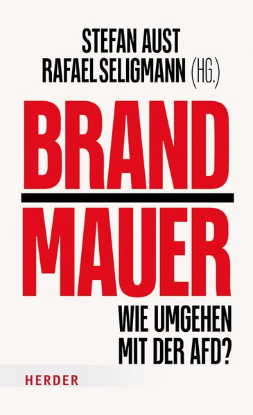 Produktbild: Brandmauer