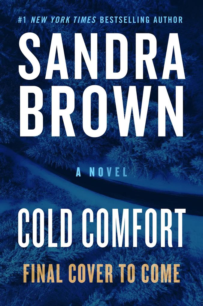 Produktbild: Cold Comfort | Sandra Brown