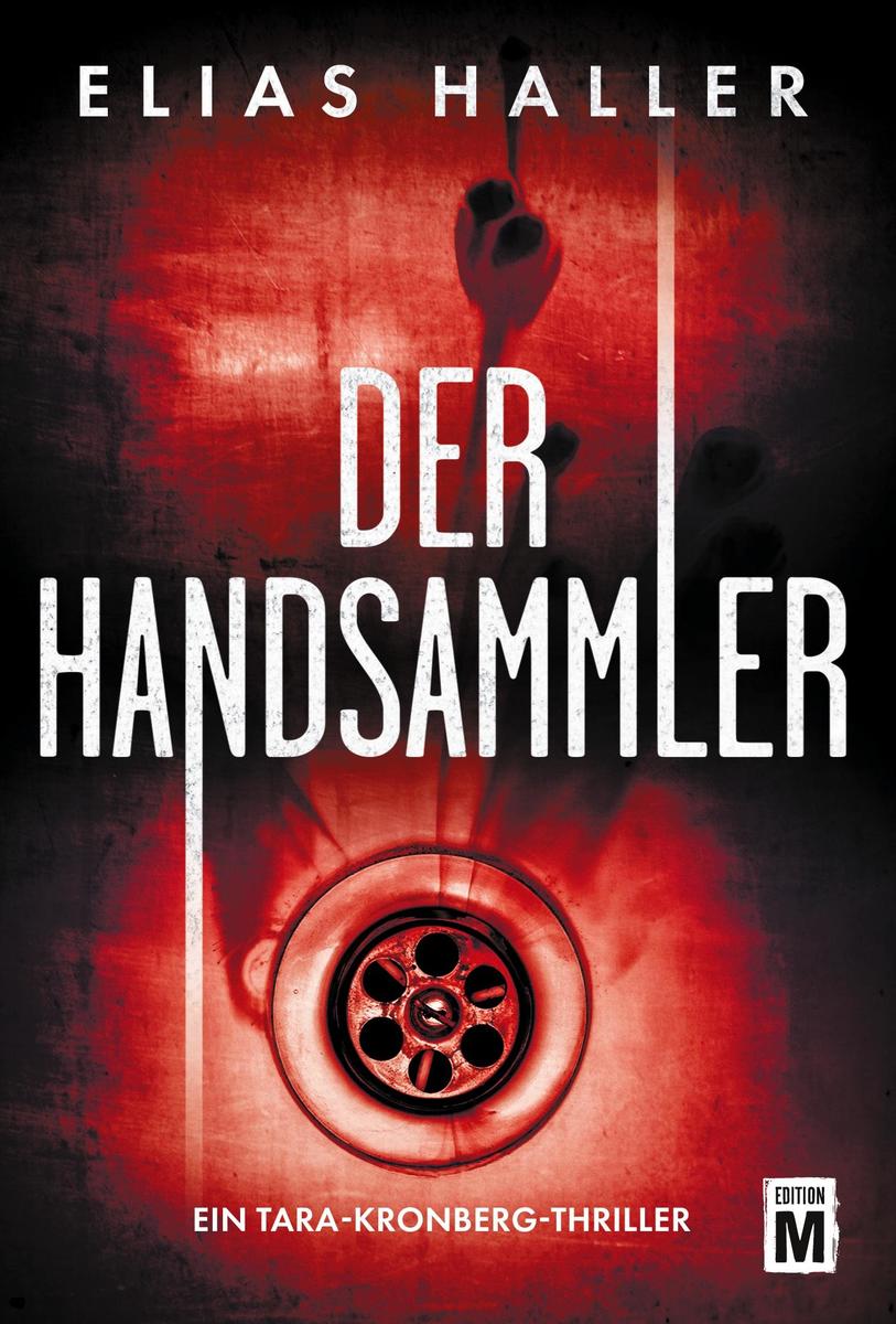 Produktbild: Der Handsammler | Elias Haller