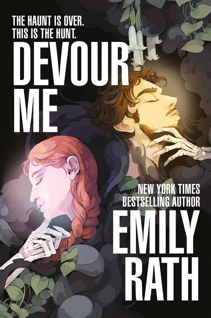 Produktbild: Devour Me | Emily Rath