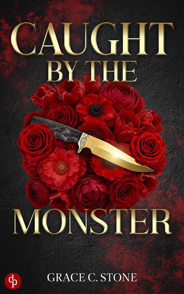 Produktbild: Caught by the Monster | Grace C. Stone