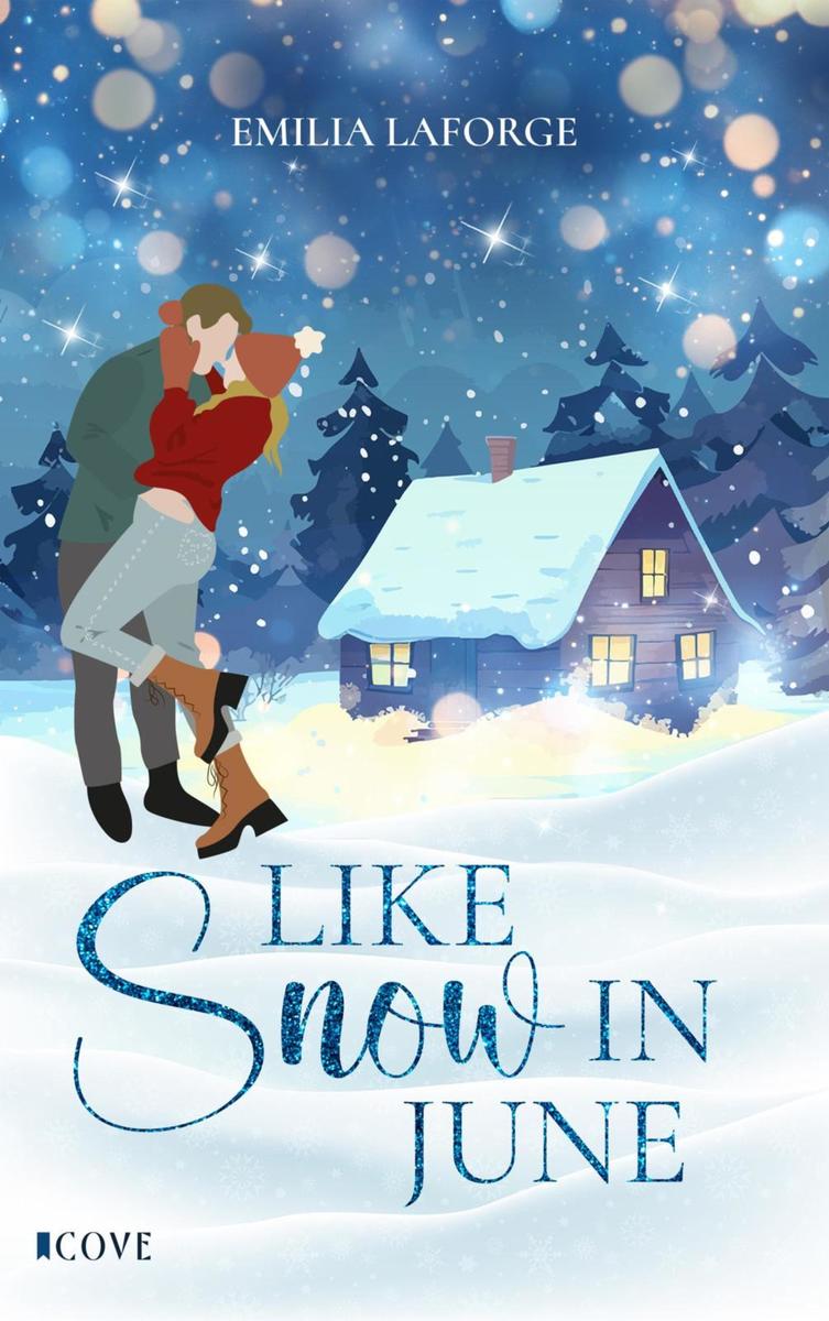 Produktbild: Like Snow in June | Emilia Laforge