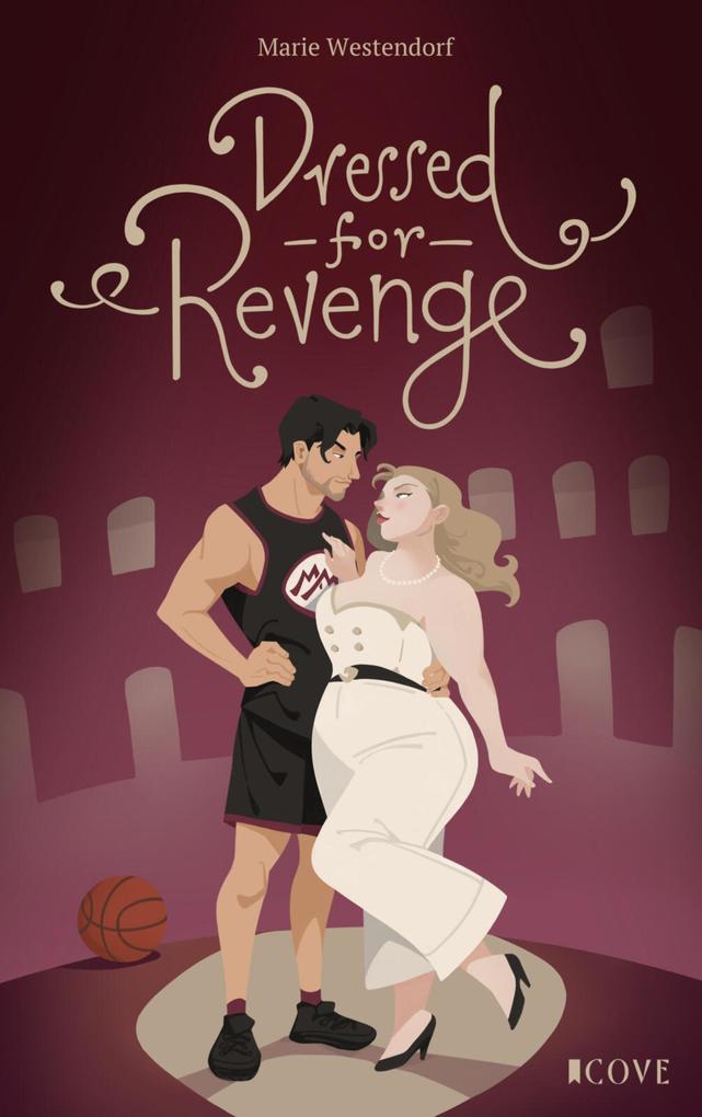 Produktbild: Dressed for Revenge | Marie Westendorf