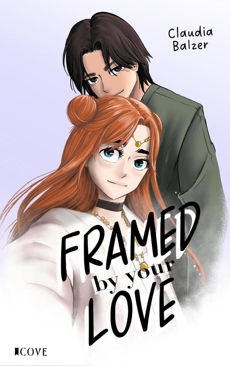 Produktbild: Framed by Your Love (Fandom Love 2) | Claudia Balzer