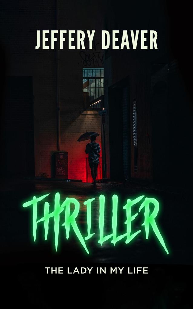 Produktbild: The Lady in My Life | Jeffery Deaver