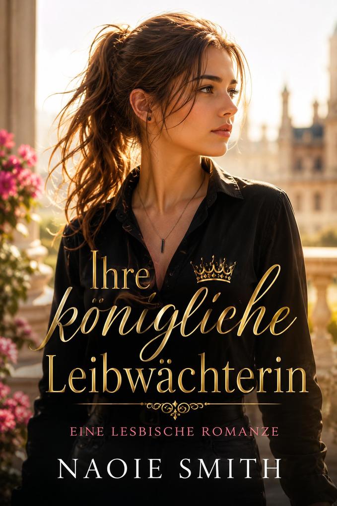 Produktbild: Ihre königliche Leibwächterin | Naoie Smith