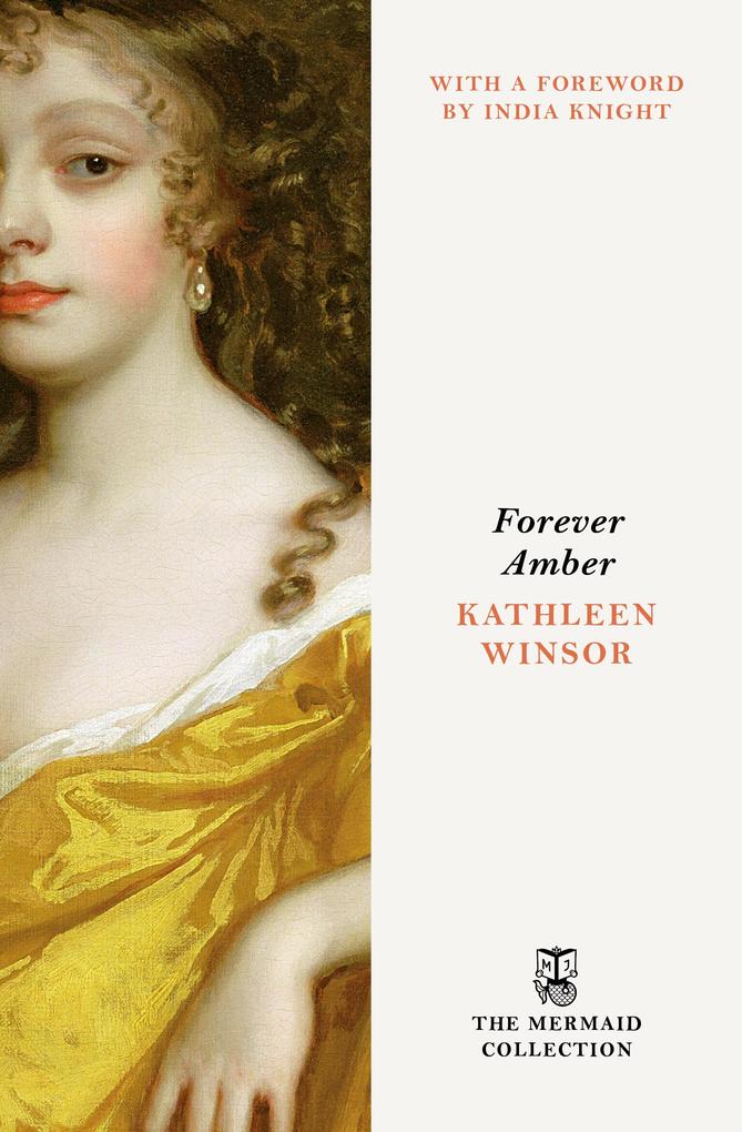 Produktbild: Forever Amber | Kathleen Winsor