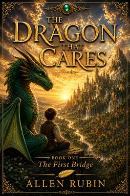 Produktbild: The Dragon That Cares: Book One | Allen Rubin