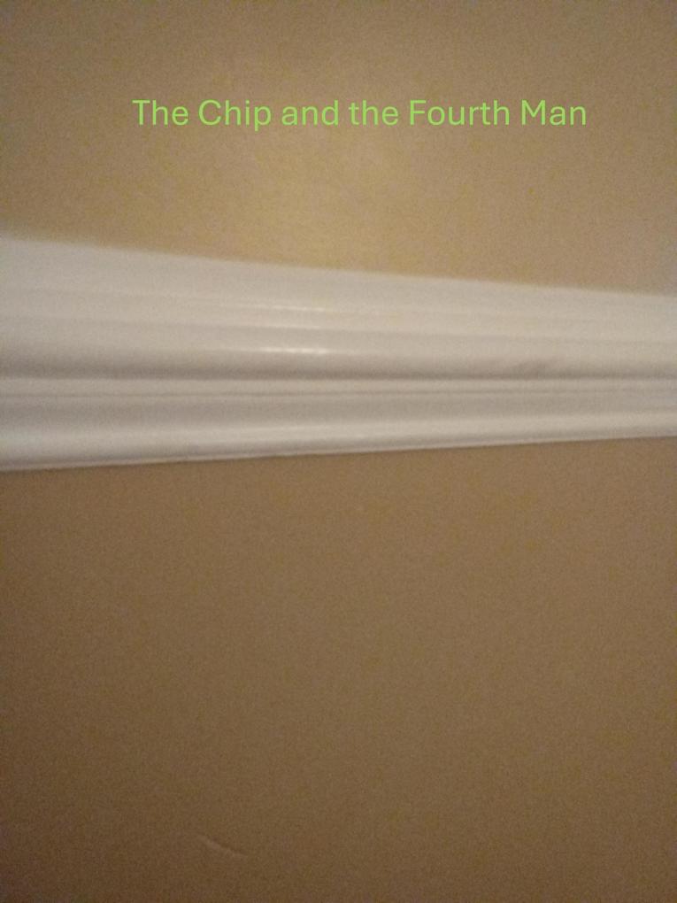 Produktbild: The Chip and the Fourth Man | Steve Taylor