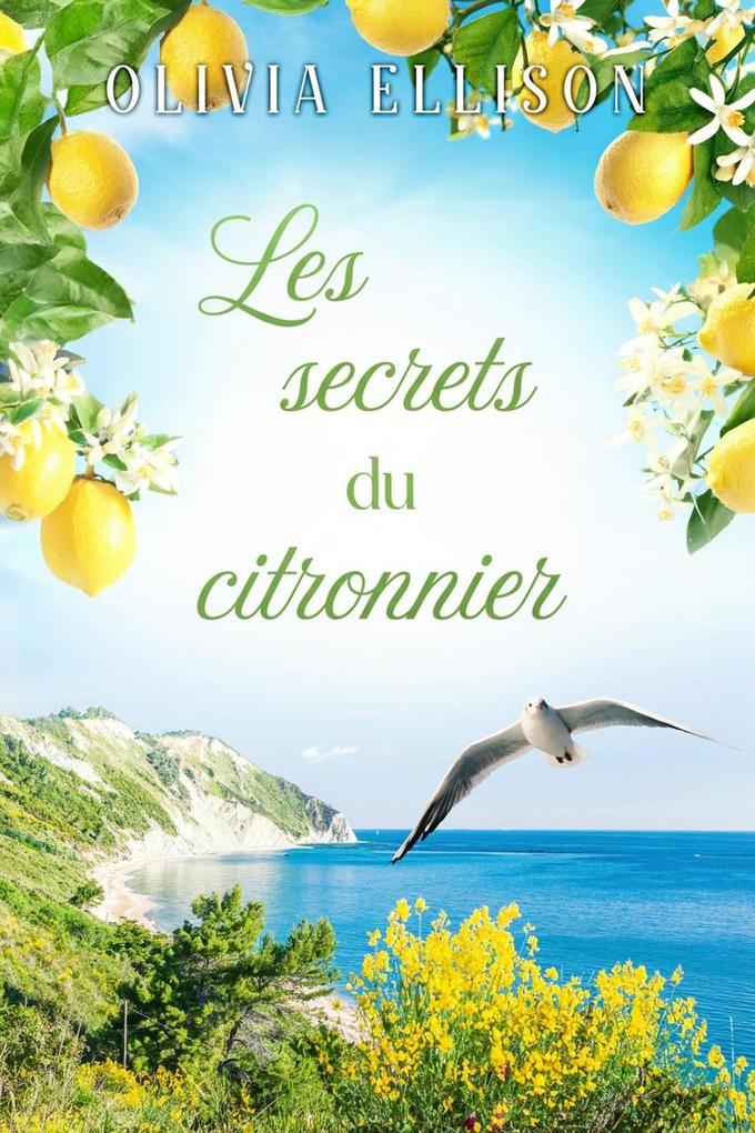 Produktbild: Les secrets du citronnier | Olivia Ellison