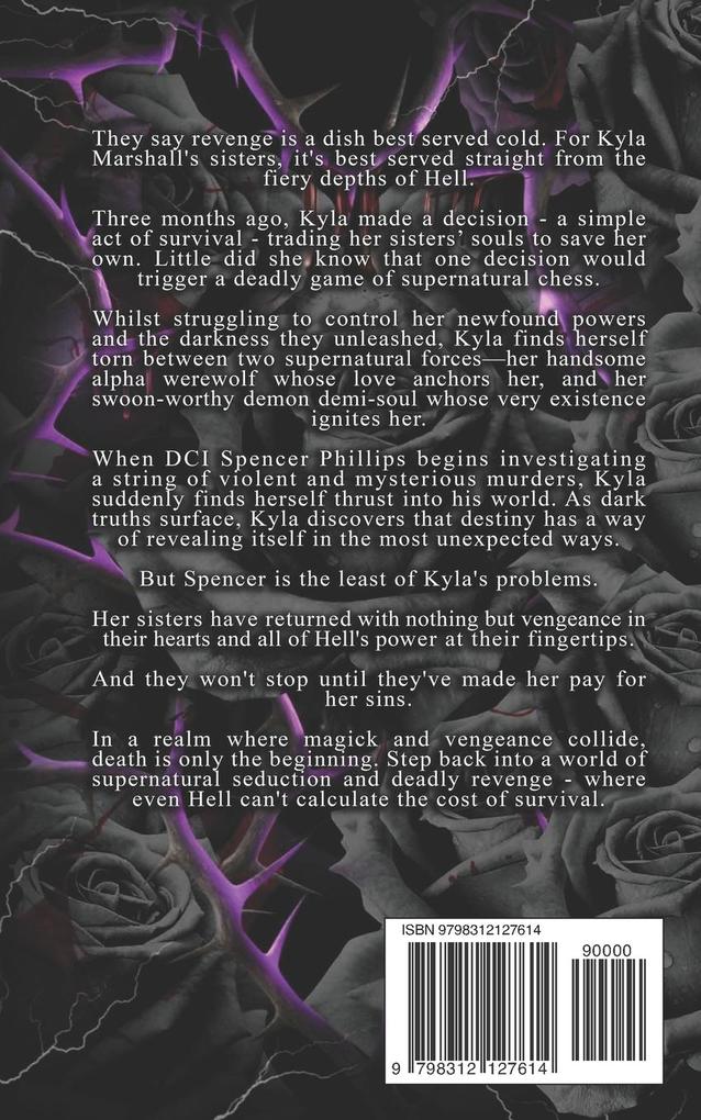 Weitere Ansicht: Vampires & Vendettas | C. J. Laurence