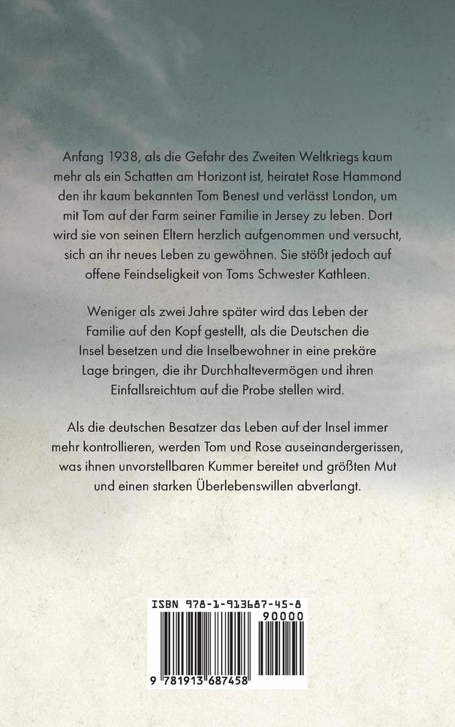 Weitere Ansicht: Am seidenen Faden | Liz Harris