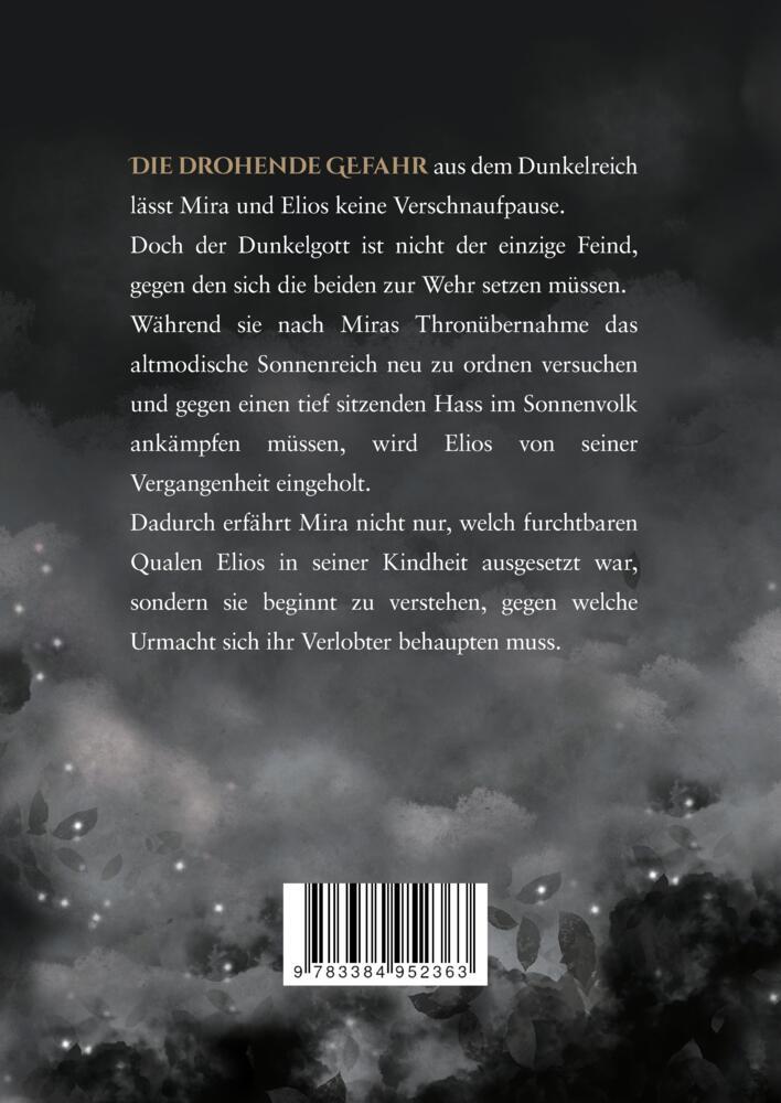 Weitere Ansicht: Eritrid | Jasmina Mai