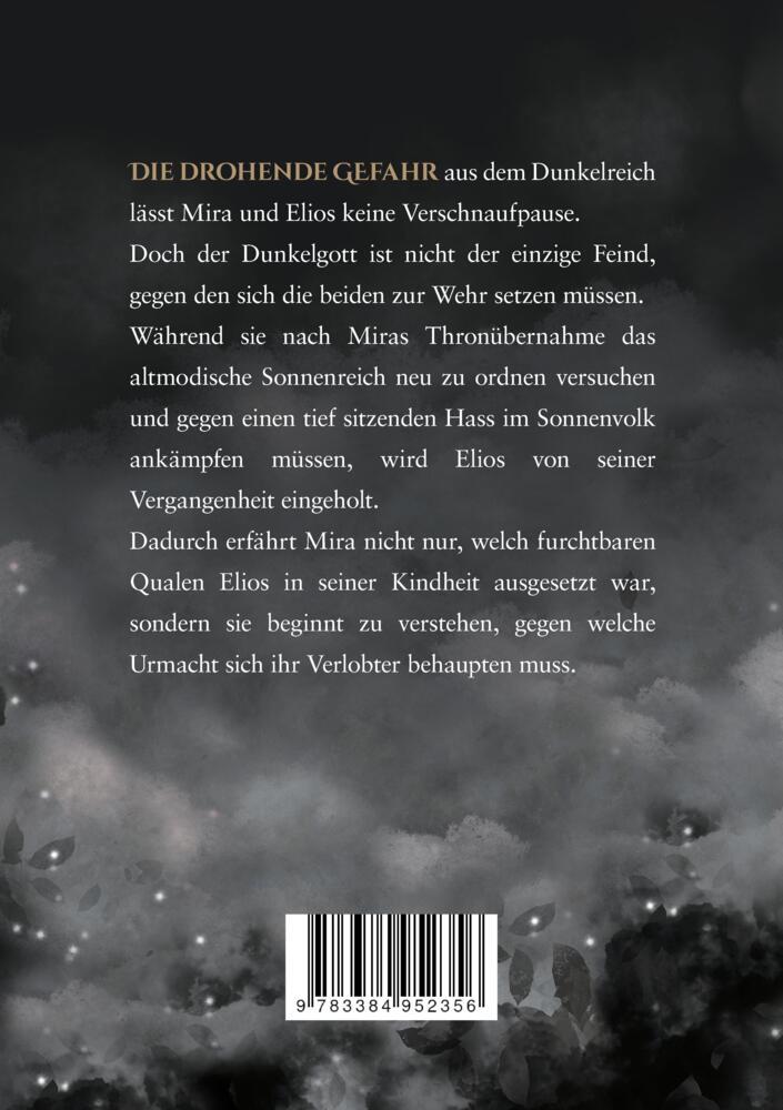 Weitere Ansicht: Eritrid | Jasmina Mai
