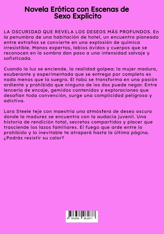 Weitere Ansicht: Mujer Madura | Lara Steele
