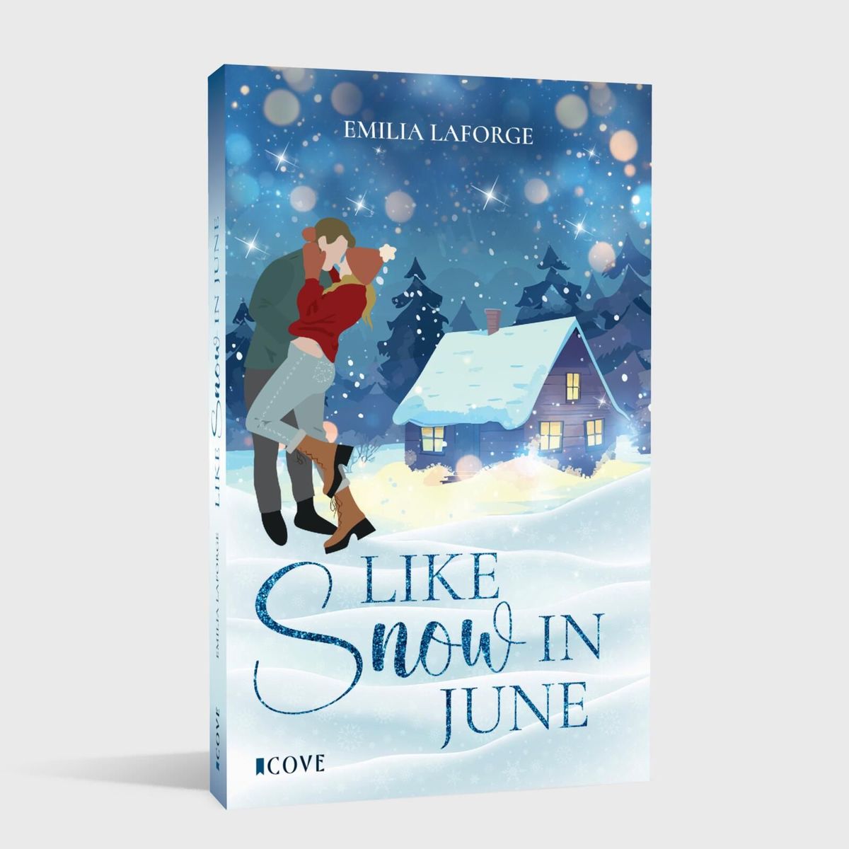 Weitere Ansicht: Like Snow in June | Emilia Laforge