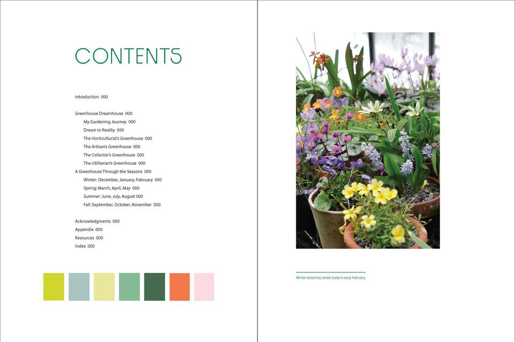 Weitere Ansicht: Greenhouse Dreamhouse | Matt Mattus
