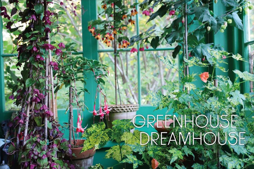 Weitere Ansicht: Greenhouse Dreamhouse | Matt Mattus