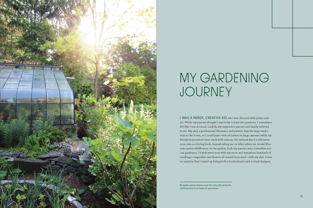 Weitere Ansicht: Greenhouse Dreamhouse | Matt Mattus