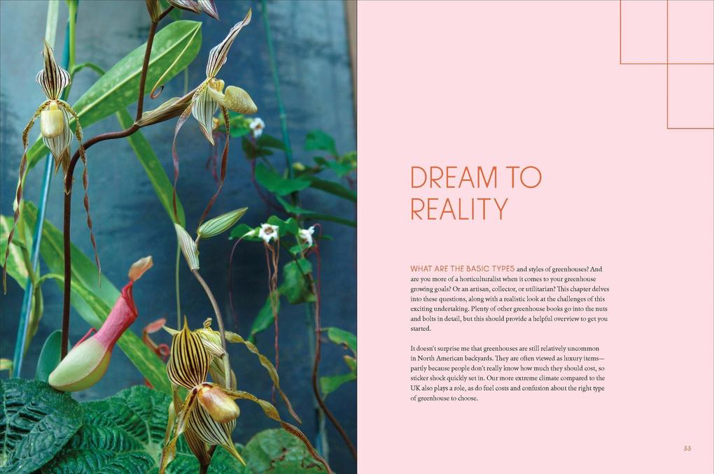 Weitere Ansicht: Greenhouse Dreamhouse | Matt Mattus