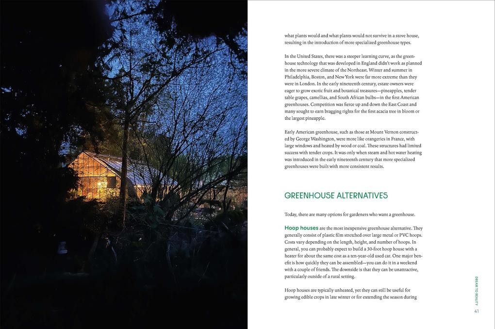 Weitere Ansicht: Greenhouse Dreamhouse | Matt Mattus