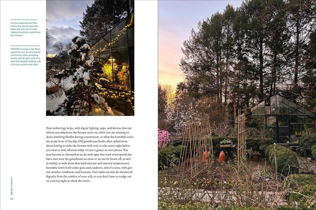 Weitere Ansicht: Greenhouse Dreamhouse | Matt Mattus