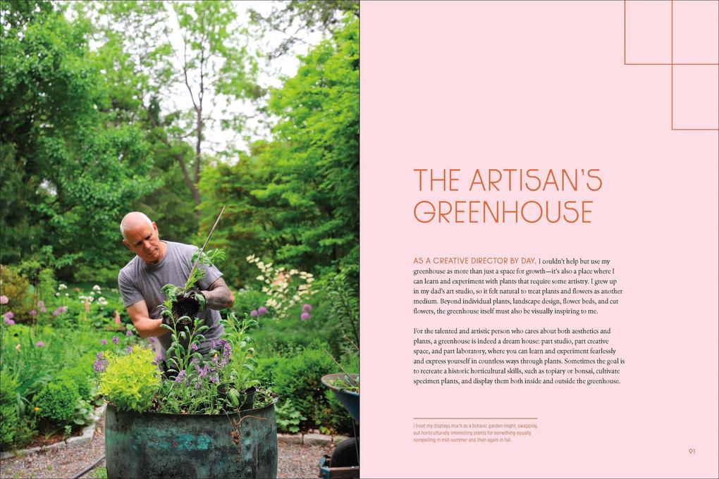 Weitere Ansicht: Greenhouse Dreamhouse | Matt Mattus
